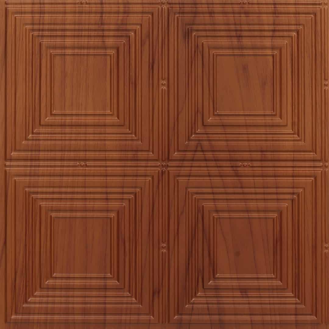 257 - Cherry Wood