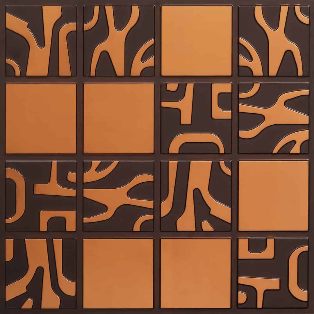 343 - Antique Copper