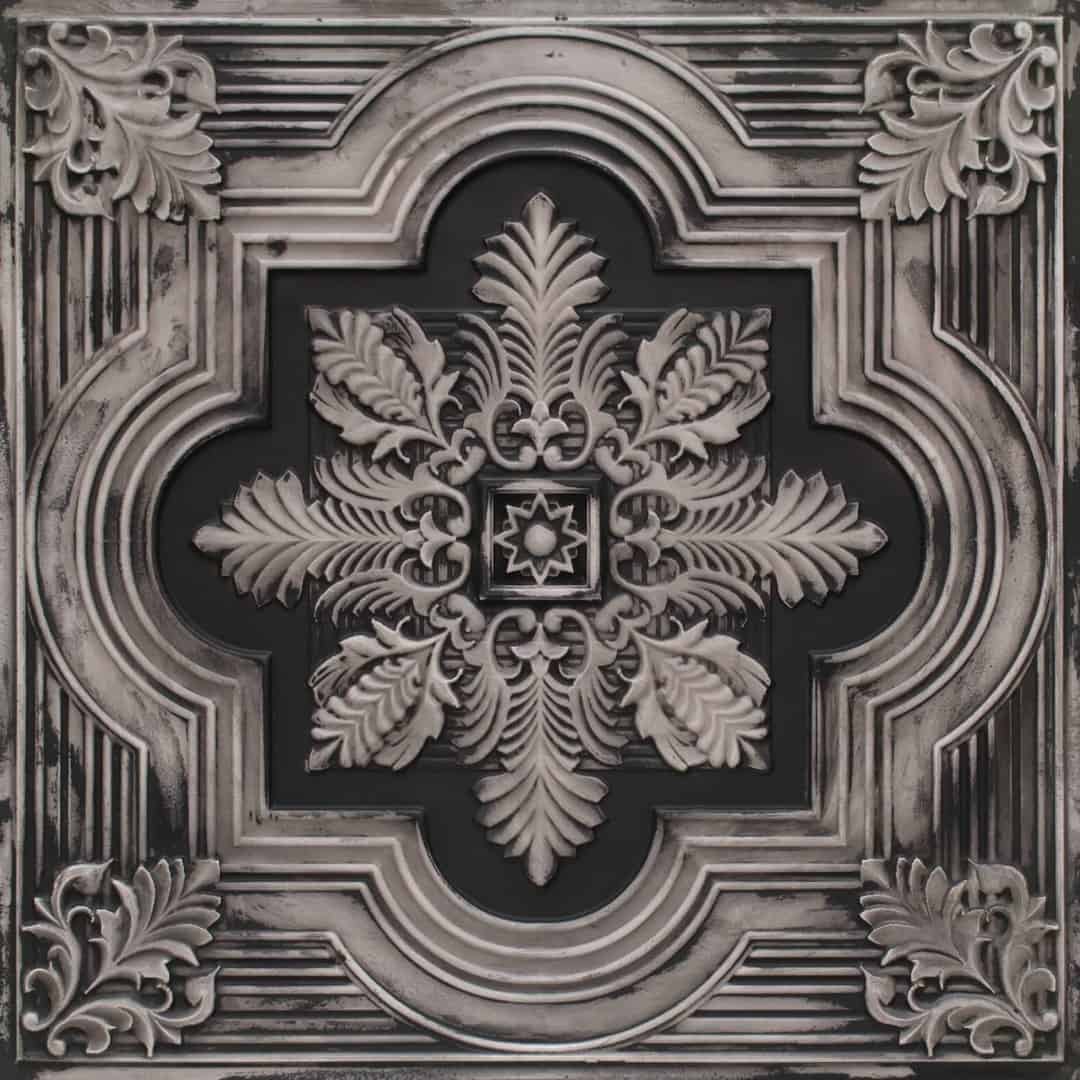 A Black and White Classic
