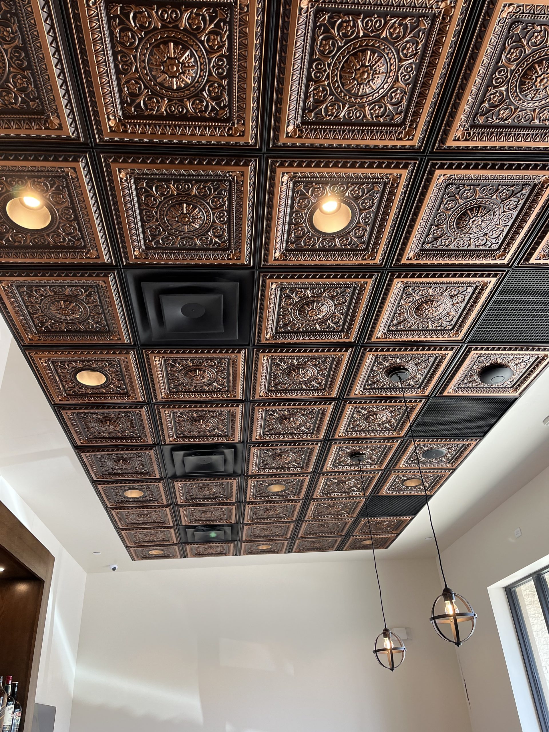 la-scala-faux-tin-ceiling-tile-223-antique-copper-3-1-scaled