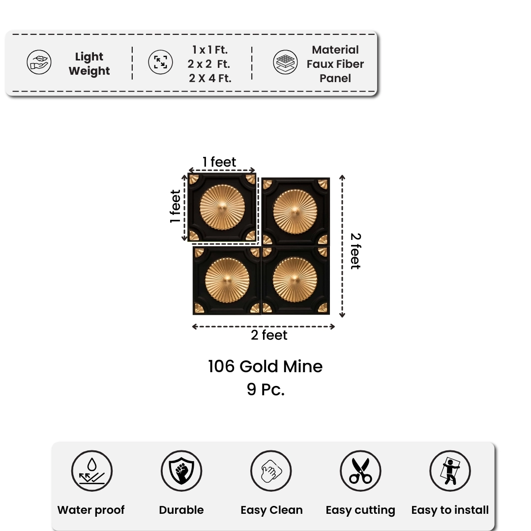 66 106 gold mine - Image 3