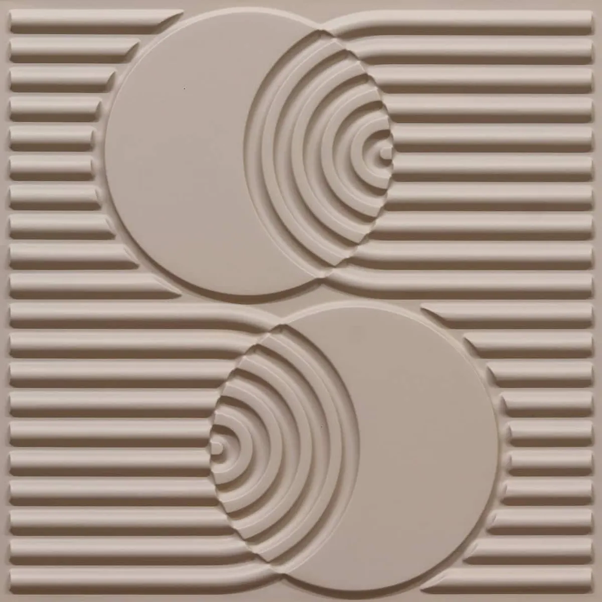 9006 Signature Panel