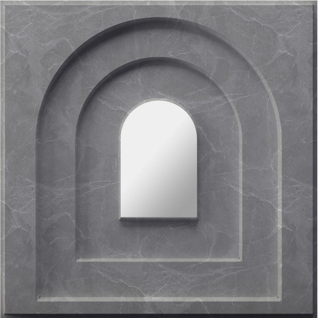 Archi - Acrylic Panel