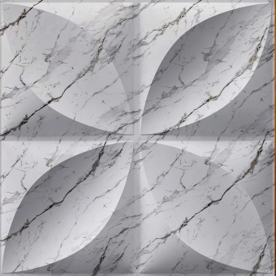 Butterfly - 3D Wall Panel
