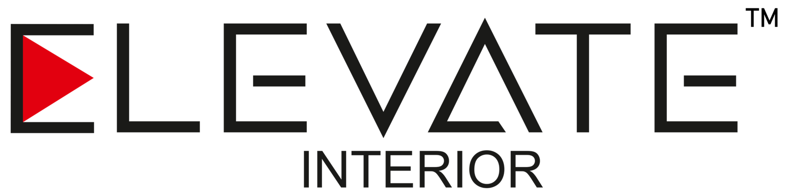 Elevate Interior