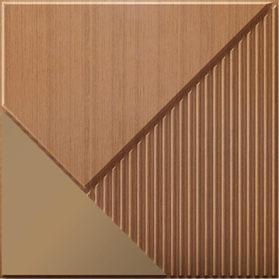 Plaina - Acrylic Panel