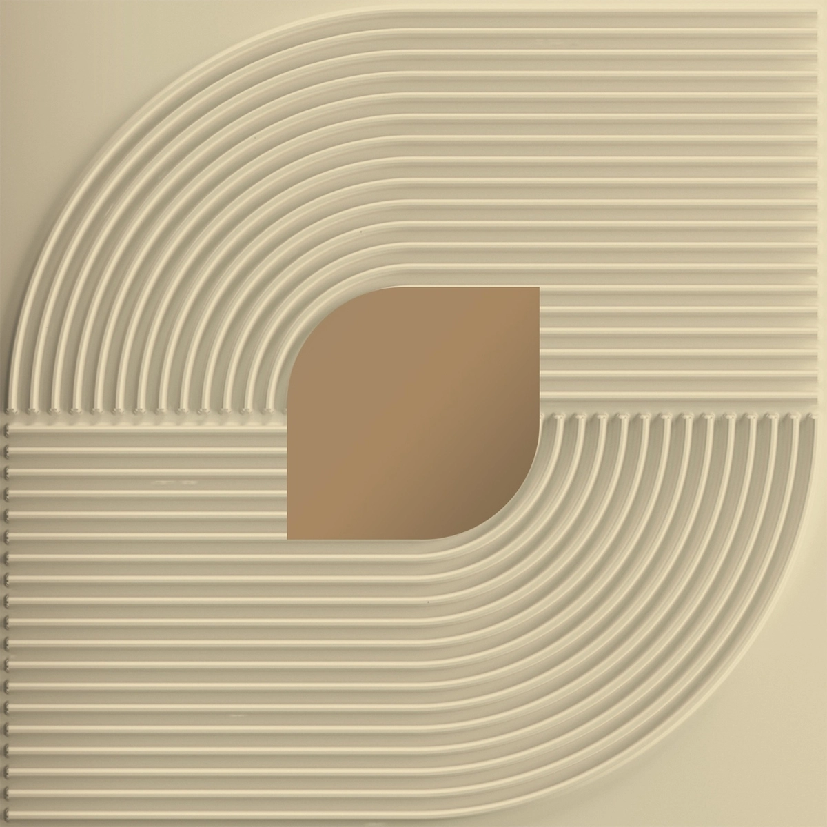 TP 111 - Acrylic Panel