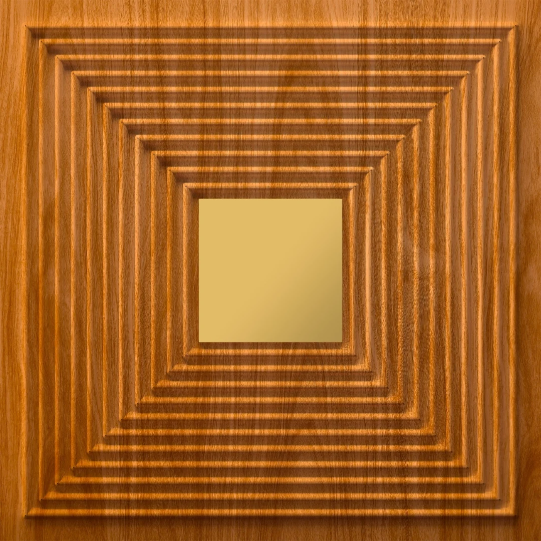 TP 112 - Acrylic Panel