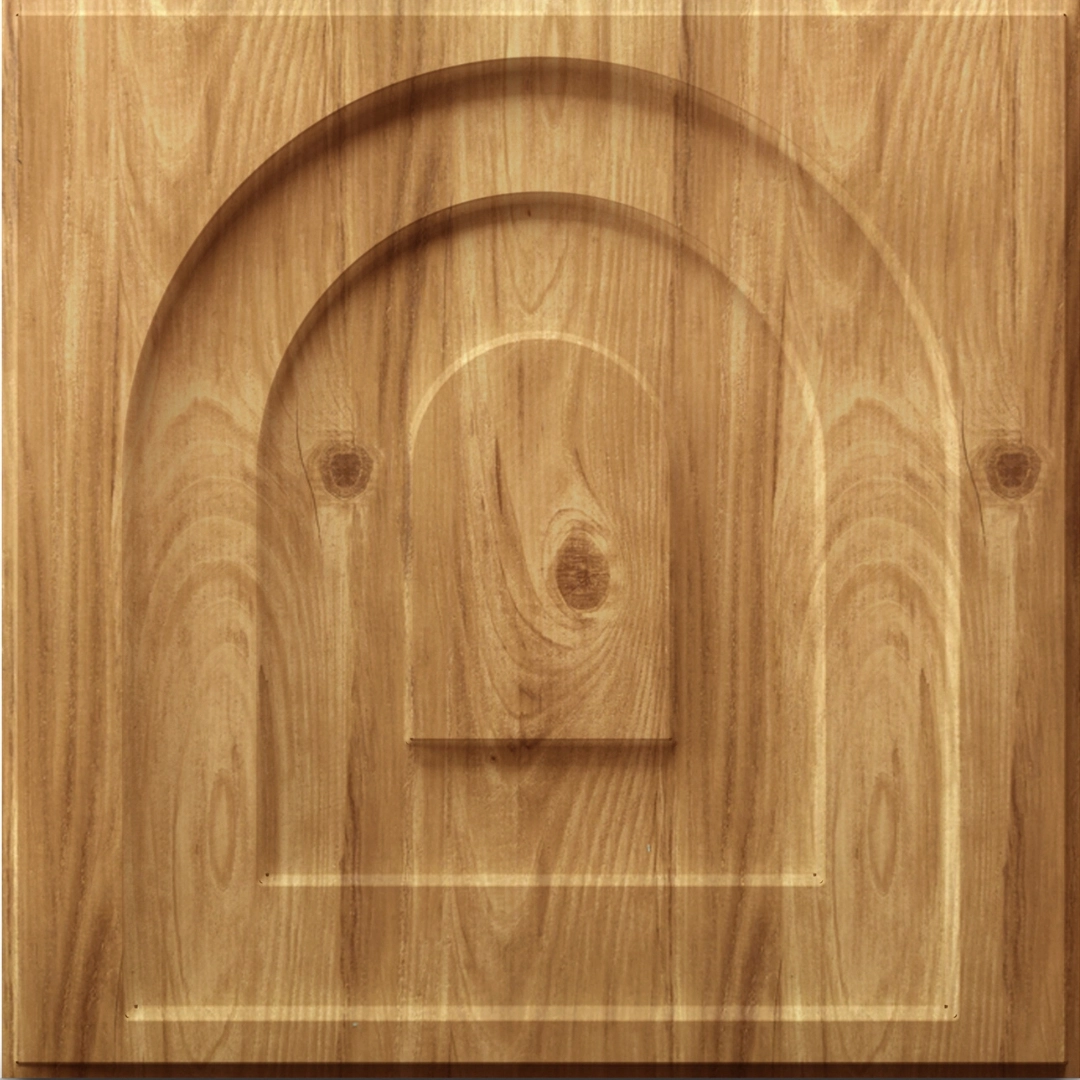 Archi - 3D Wall Panel