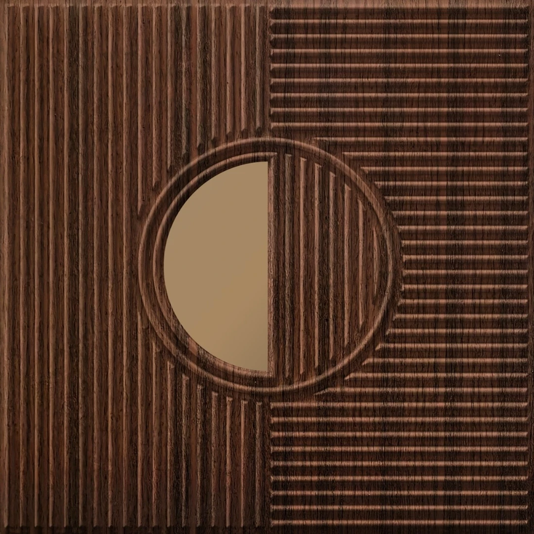TP 116 - Acrylic Panel